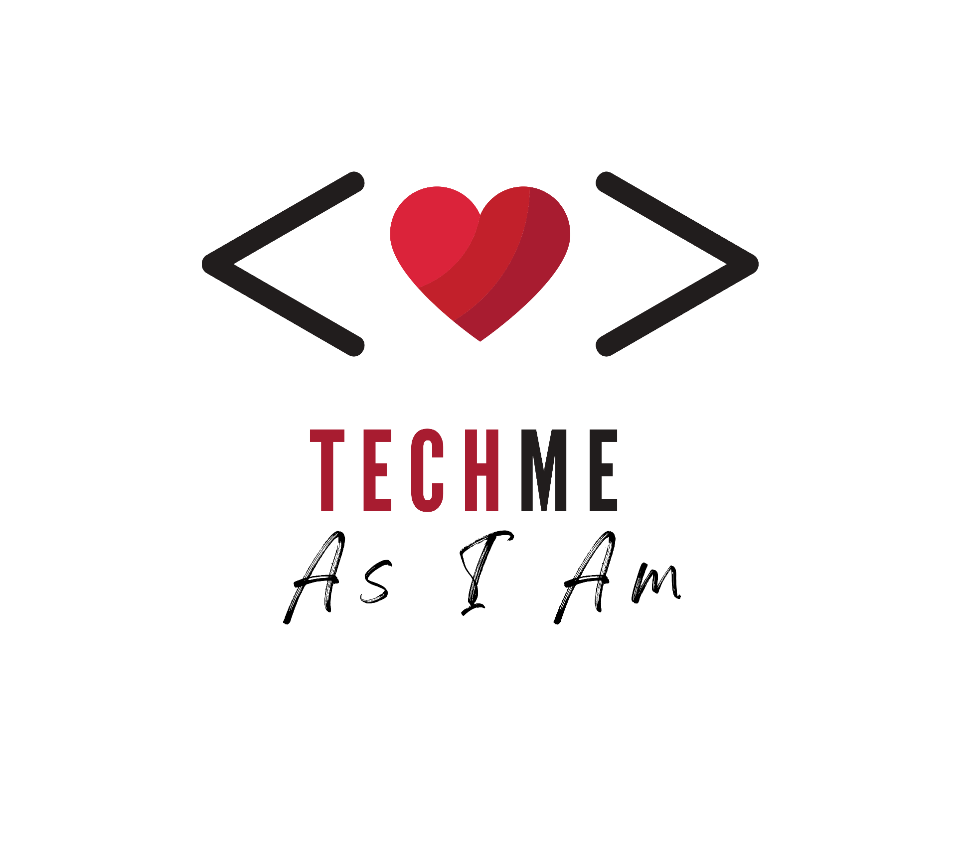 Tech Me As I Am